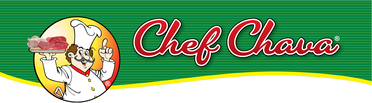 Chef Chava Logo
